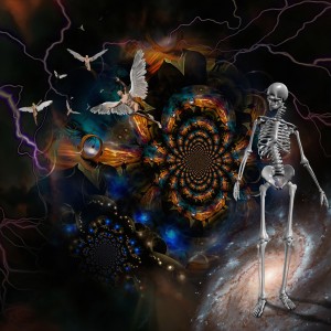 Life and Death